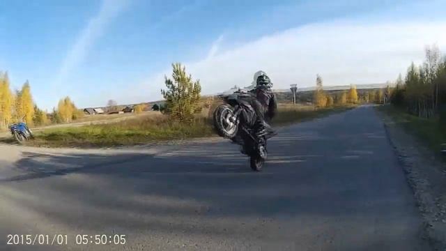 #Stunt_dey #ЗАКРЫТИЕСЕЗОНА #FzM #sura