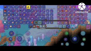 террария освещение