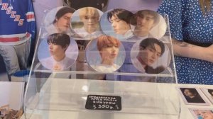 Обзор магазина Stars Store (ДО ПЕРЕЕЗДА)