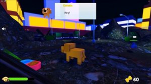 ИСТОРИЯ ПИТОМЦЕВ! МАГАЗИН ЖИВОТНЫХ ГРУСТНАЯ ИСТОРИЯ! НУБ И ПРО ВИДЕО ROBLOX