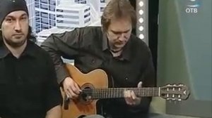 Армянский рок группы ROGI (30.03.12)