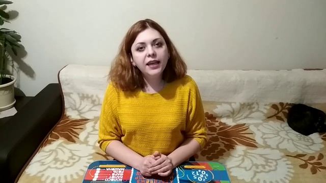 22.05.2020 Веселый алфавит. Урок #31 смотреть онлайн