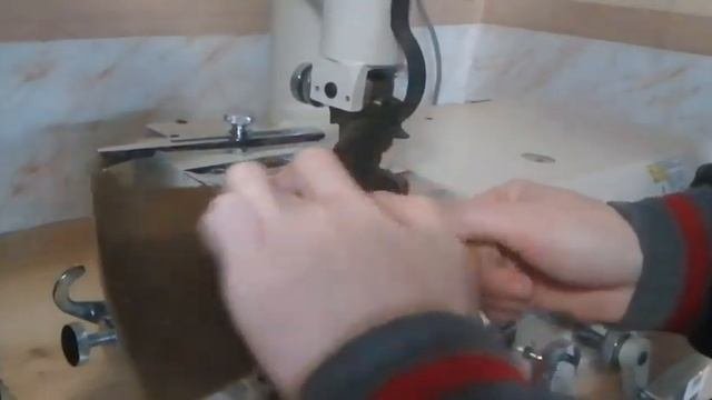 Как истончить большую деталь
