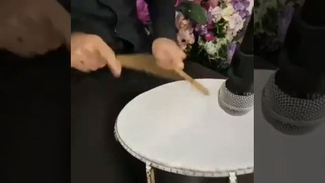 Ильяс Джамбулатов