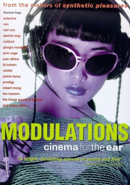 Модуляции: звук в электронной музыке (1998), реж. Иара Ли