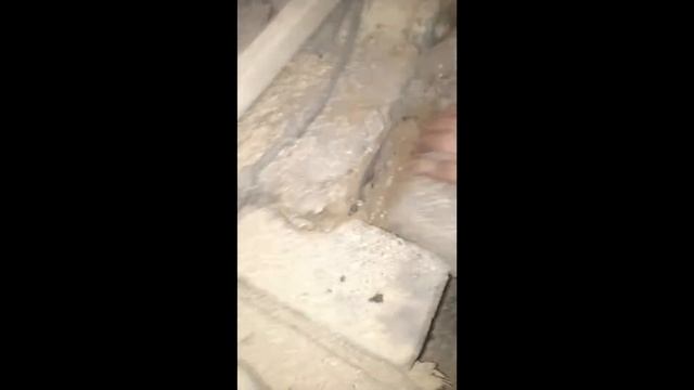 Фундамент печки смотреть онлайн