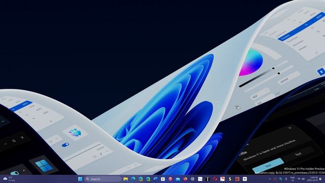 Windows 11 23H2 Could be released as soon as tomorrow with the bug fixes смотреть онлайн