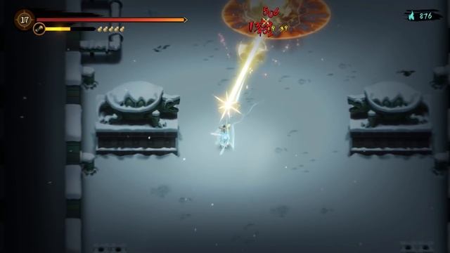 New Patch! Blacksmith NPC! Bonus: True Ending! | Warm Snow | Difficulty: Heavy Snow смотреть онлайн