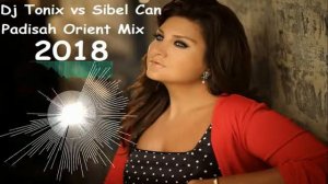 Dj Tonix vs Sibel Can   Padishah  2018 Darbuka Mix