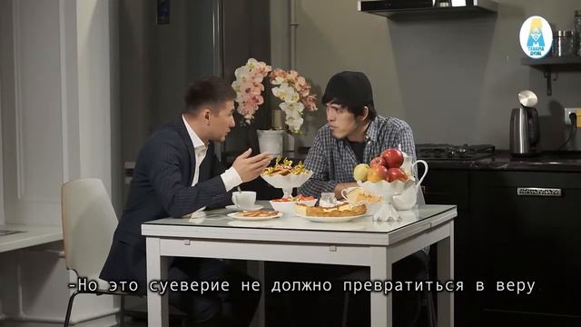 ДӘСТҮР ДІНГЕ ҚАЙШЫ МА? смотреть онлайн