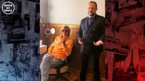 АНДРЕЙ ГРИГОРЬЕВ - АППОЛОНОВ узнал результаты ДНК теста • РЫЖИЙ ИЗ ИВАНУШЕК • ДНК ДЛЯ РЫЖЕГО