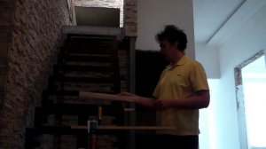 краш тест склейки металл-дерево Akfix 610