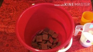 Хлебный квас без дрожжей - хлеб всему голова.