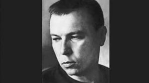 Виктор Пелевин читает отрывок из романа „Чапаев и пустота“