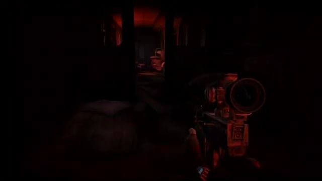 Metro: Last Light Прохождение 18+ (3)Дед Мазай смотреть онлайн