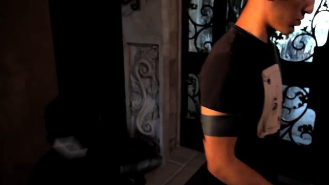 BAROQUE DECK OF CARDS Gray Edition The Magic Place смотреть онлайн