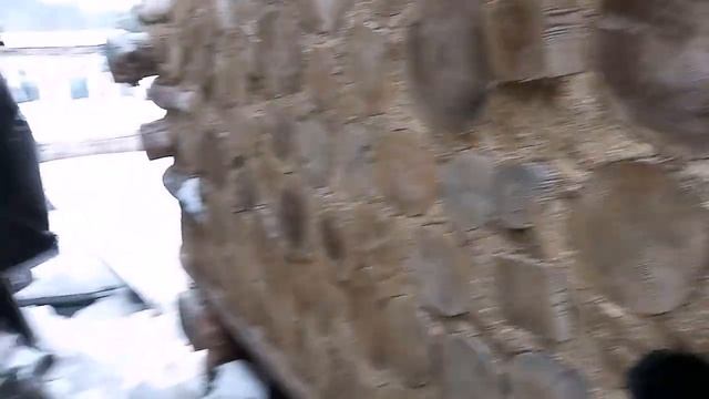 ЧТО СТАЛО СО СТЕНАМИ ЧЕРЕЗ 5 ЛЕТ ГЛИНОЧУРКА смотреть онлайн