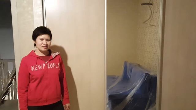 Волго-шкаф. Встроенный шкаф купе на заказ в Волгограде. смотреть онлайн