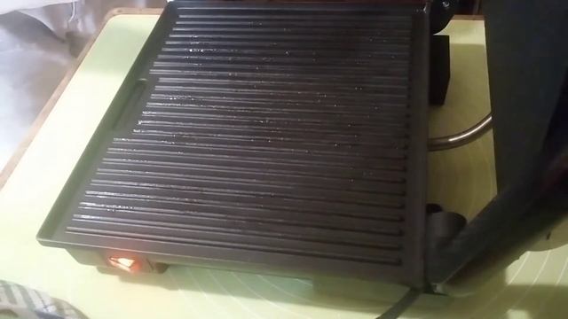 Мясо на гриле. смотреть онлайн