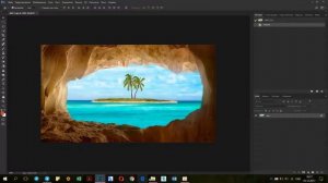 Как поместить в Photoshop несколько слоёв сразу? | Уроки Adobe Photoshop