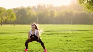 Музыка для спорта | Музыка для утренней зарядки