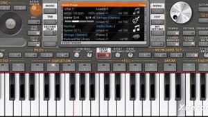 Чисто Таджикская музыка