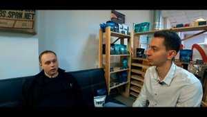 Семейный бизнес по обжарке кофе. Как создать сеть кофеен. Doppio.