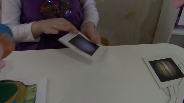 День космонавтики. Солнечная система. Профессия космонавт.