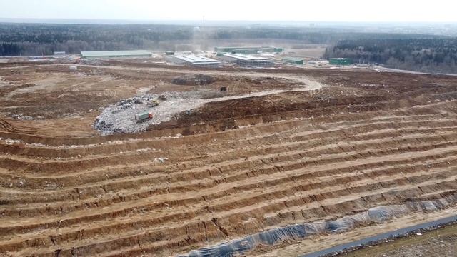 Алексинский карьер 2021 апрель смотреть онлайн