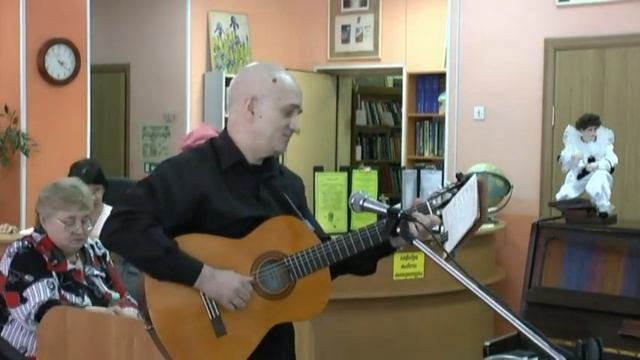 Выступления Александра Болотова, 2014 г.