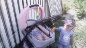 ДЕРЕВЯННЫЙ ЗАБОР СВОИМИ РУКАМИ - 1ч. Мастерим штакетник в домашних условиях. Самоделки