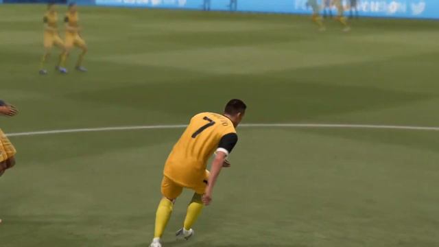 Brunei on FIFA 21, FIFA Tool Suite Mod смотреть онлайн