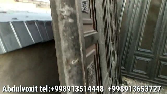 #ЎЗБЕКИСТОНДА N°1 #ЭНГЯНГИ #ФАСОНДАГИ #ДАРВОЗАЛАР #НАРХЛАРИ смотреть онлайн