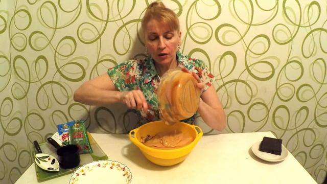 Торт муравейник из печенья без выпечки простой рецепт десерта к чаю!
