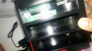 Multi function HDD Docking SATA IDE USB 2 0