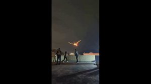 Запуск жарптиц