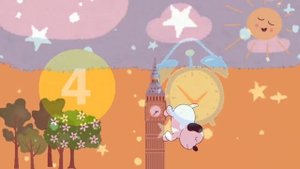 Hickory Dickory Dock | Hickory Dickory Dock Elephant | English Nursery Rhymes | Kids Song