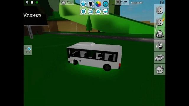 Как Дрифтить в Роблокс смотреть онлайн