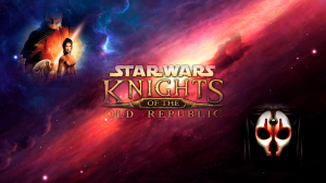 НедоТрилогия KotOR