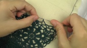 DIY Вязание БЛУЗКИ крючком мастер-класс Как связать кофточку из мотивов Crochet blouse summer