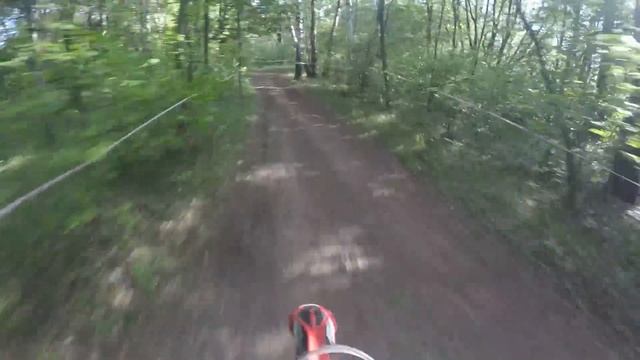 Первая гонка - тумбочка смотреть онлайн