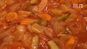 КАБАЧКОВАЯ икра – простой рецепт БЕЗ УКСУСА, БЕЗ МЯСОРУБКИ, БЕЗ ОБЖАРКИ овощей