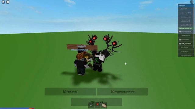 Roblox Script Showcase Episode#1637/False God смотреть онлайн