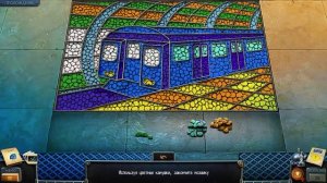 ПОЛНОЕ ПРОХОЖДЕНИЕ Загадки Нью Йорка 2 Высокое Напряжение - New York Mysteries 2 High Voltage