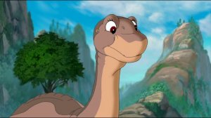 Земля до начала времен-13. Песня "Надо так"