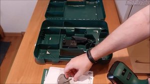 BOSCH UniversalImpact 18V 60 Akku-Zweigang-Schlagbohrmaschine [Unboxing & Erster Eindruck]