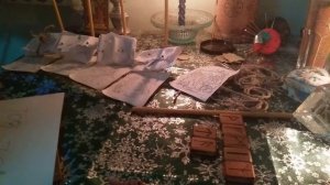 ЧИСТКА от врагов на работе (с обраткой!) / РИТУАЛ