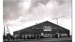 История Норильских Автовокзалов