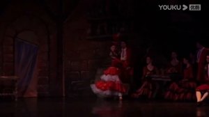 Don Quixote (Full Ballet) Evgenia Obratzsova, Kimin Kim