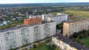 МИКРОРАЙОН КАШИРА 3